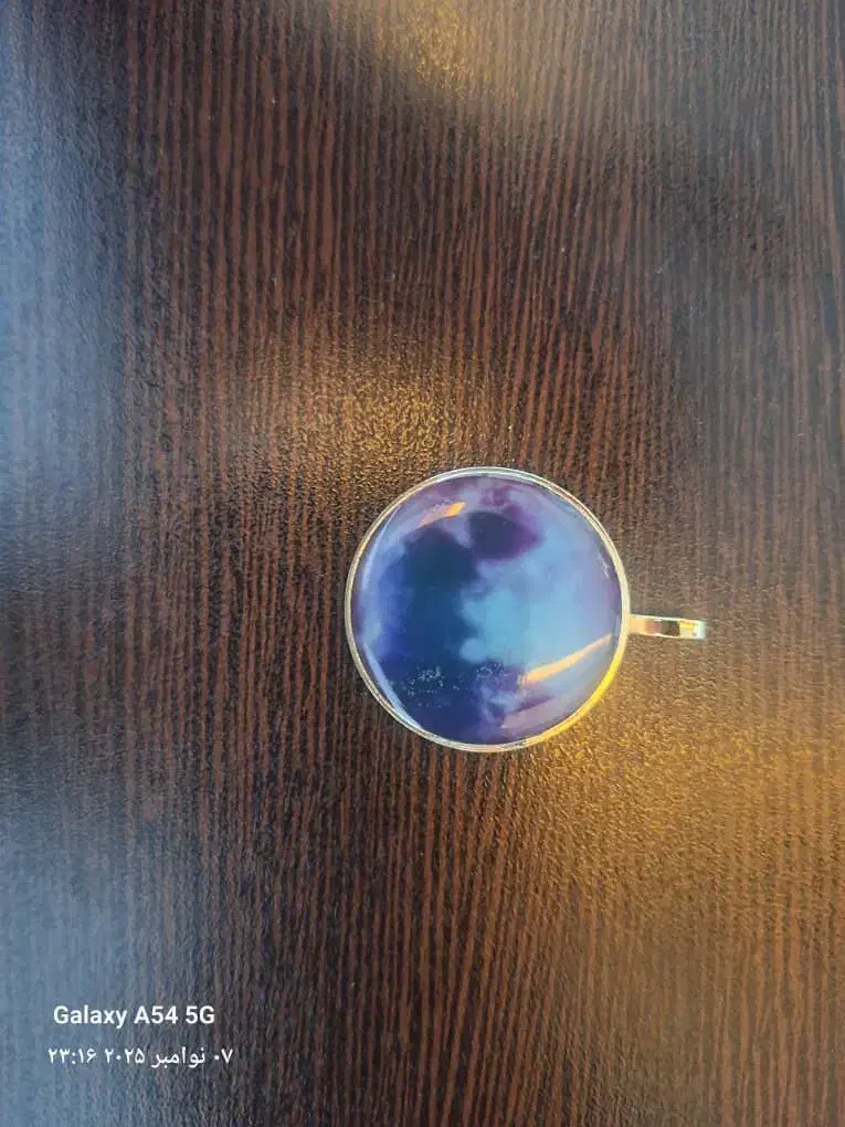 گرنبدشبنما با زنجیر|بدلیجات|یزد, |دیوار