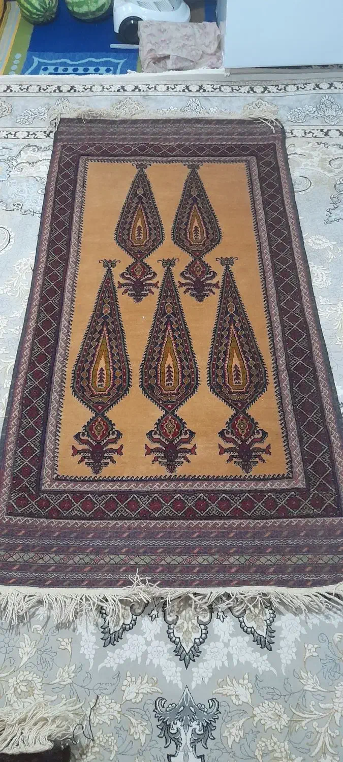 فرش|فرش|خواف, |دیوار