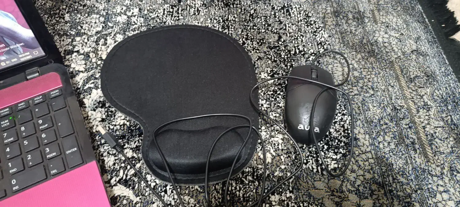 لب تاپ توشبا corei7|رایانه همراه|مشهد, شیرودی|دیوار