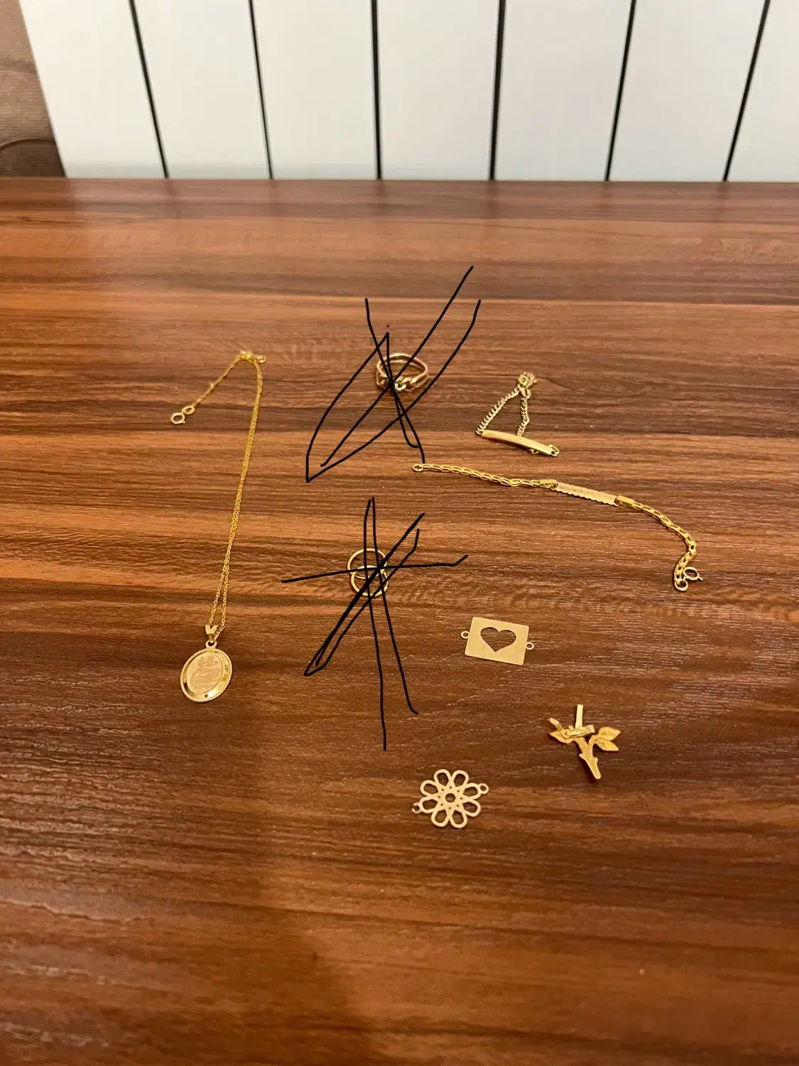 طلا|جواهرات|تهران, سوهانک|دیوار