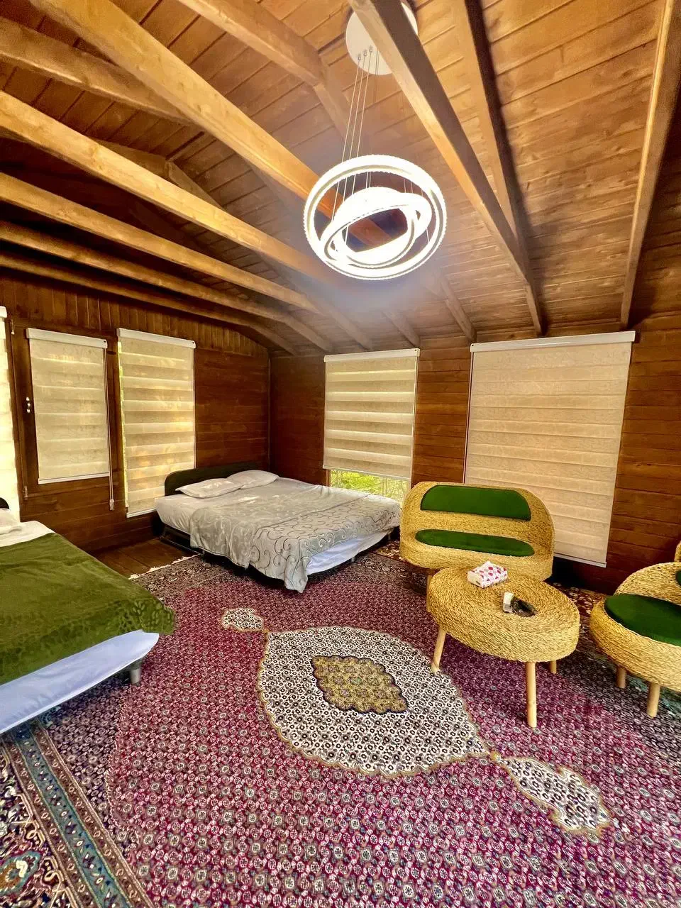 ویلا مجموعه شهرکی|فروش خانه و ویلا|اردکان, |دیوار