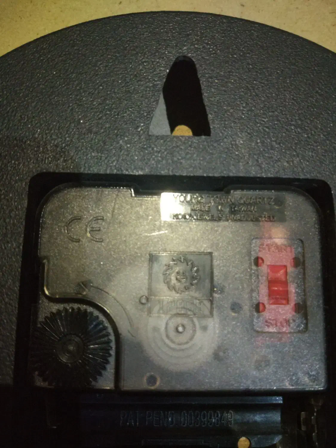 ساعت دیواری|ساعت دیواری و تزئینی|کرج, فاز ۳ گوهردشت|دیوار