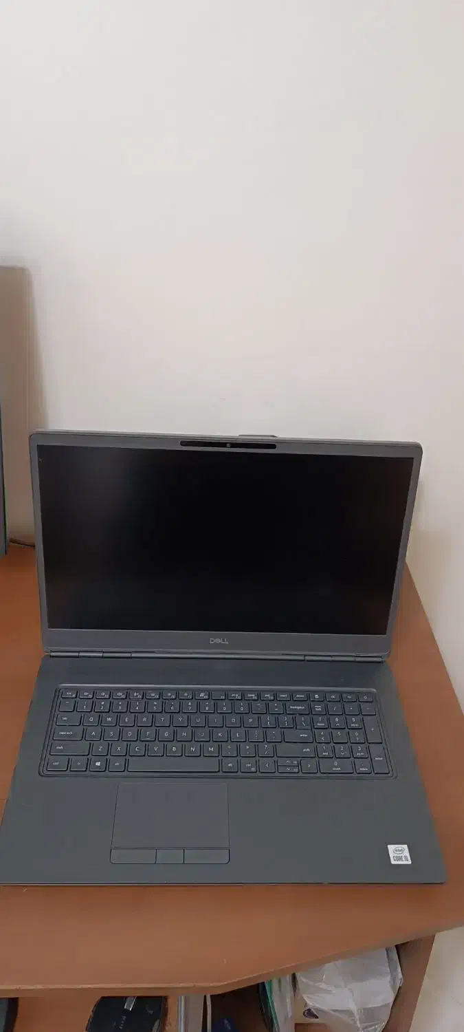 لپ تاپ همه کاره و استثنایی Dell Precision 7750|رایانه همراه|تهران, نیروی هوایی (پیروزی)|دیوار