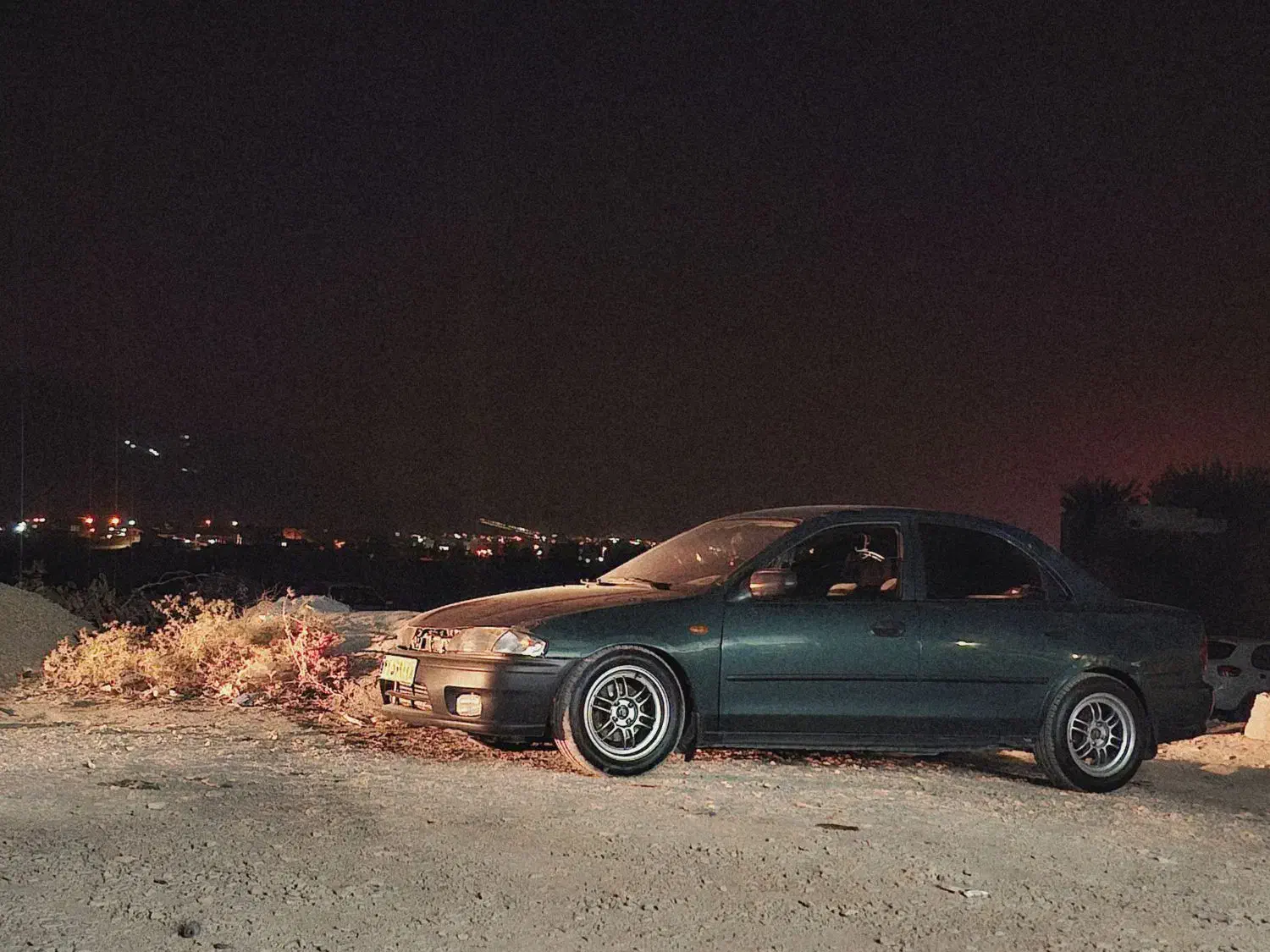 مزدا 323f به قیمت پراید|خودرو سواری و وانت|ایلام, |دیوار