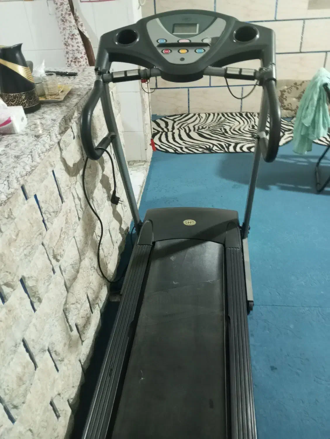 فریزر صندوقی و تردمیل|یخچال و فریزر|شیراز, شریفآباد|دیوار