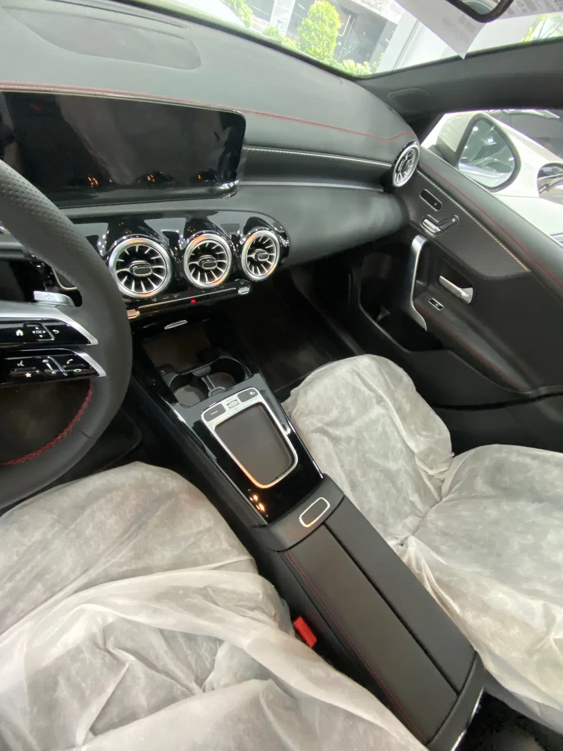 Mercedes BENZ A200|خودرو سواری و وانت|تهران, ولنجک|دیوار