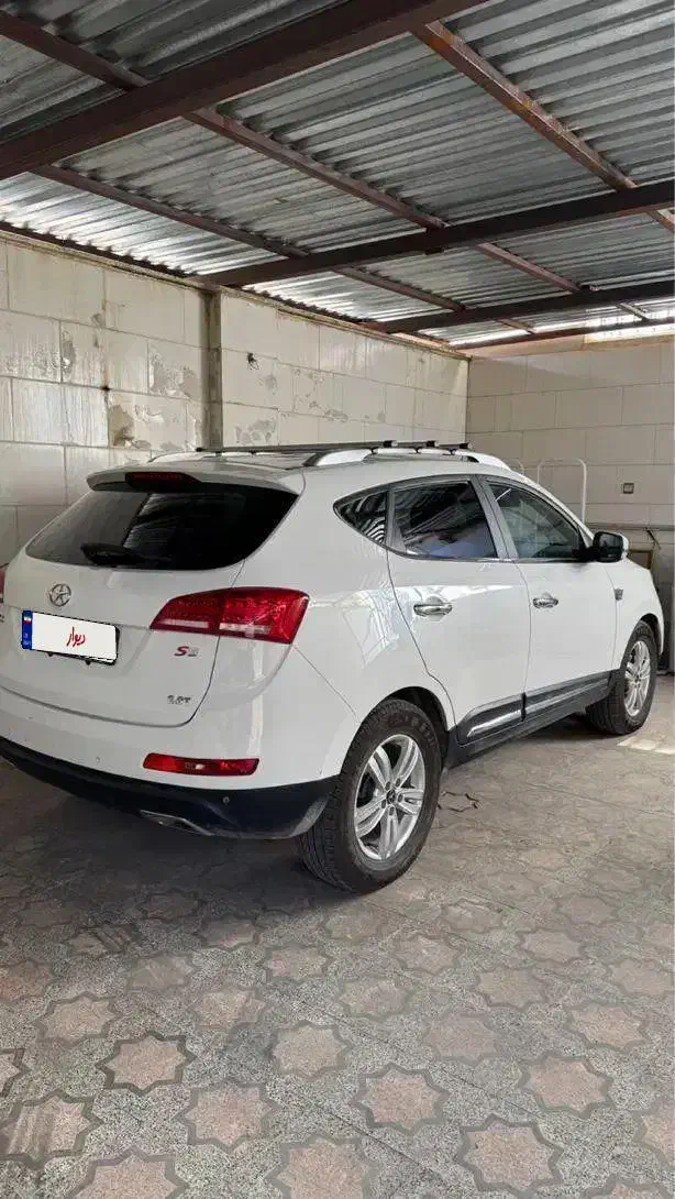 جک اس ۵ s5|خودرو سواری و وانت|سنندج, |دیوار