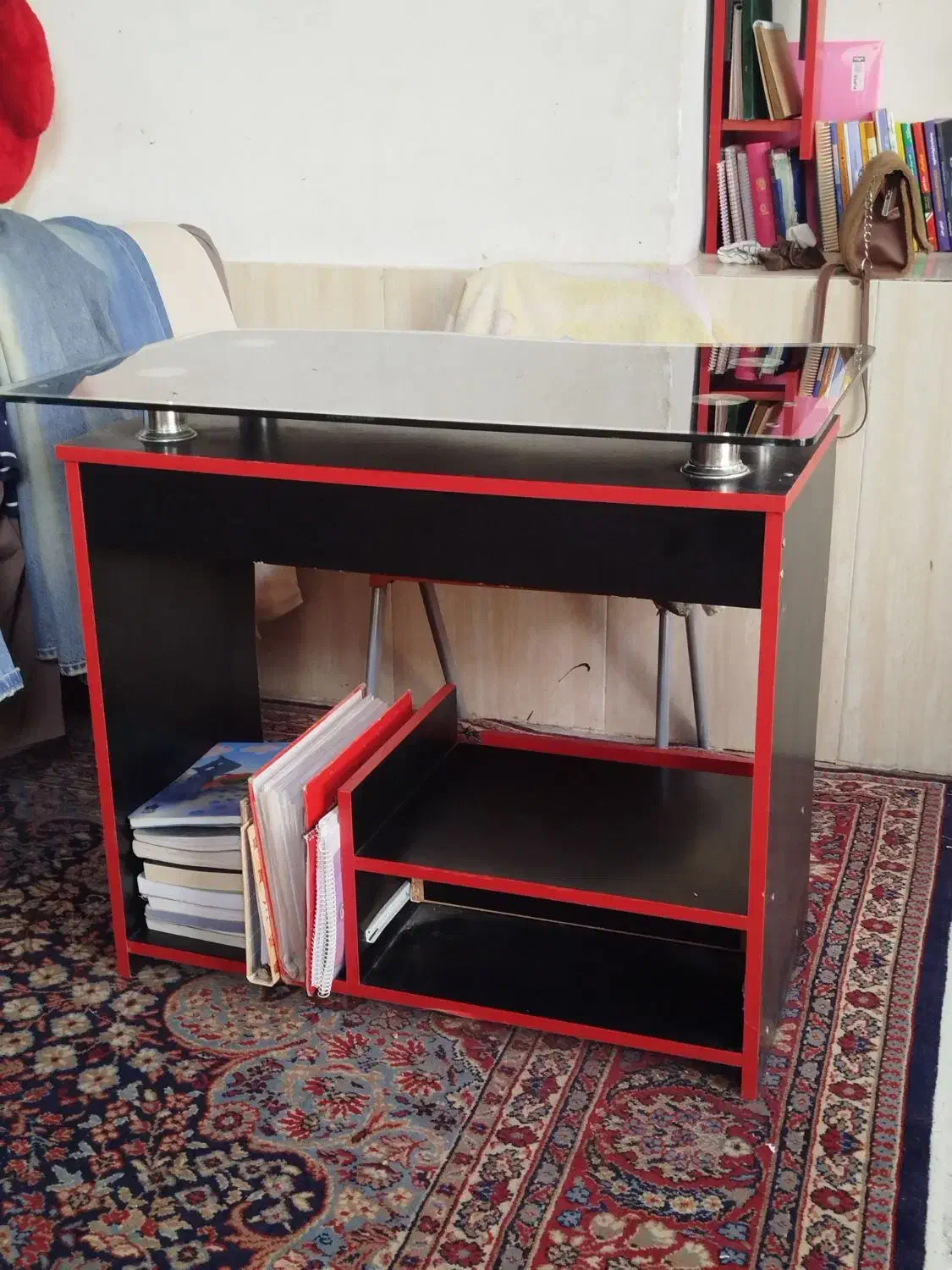 فروش میز تحریر|لوازم التحریر|جهرم, |دیوار