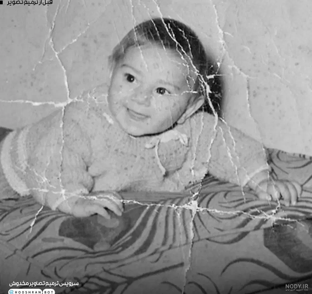 بازسازی عکس کهنه|خدمات پذیرایی، مراسم|دزفول, |دیوار