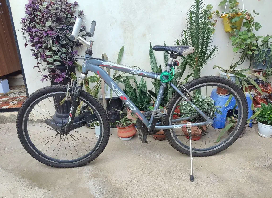 دوچرخه حرفه ای|دوچرخه، اسکیت، اسکوتر|رودسر, |دیوار