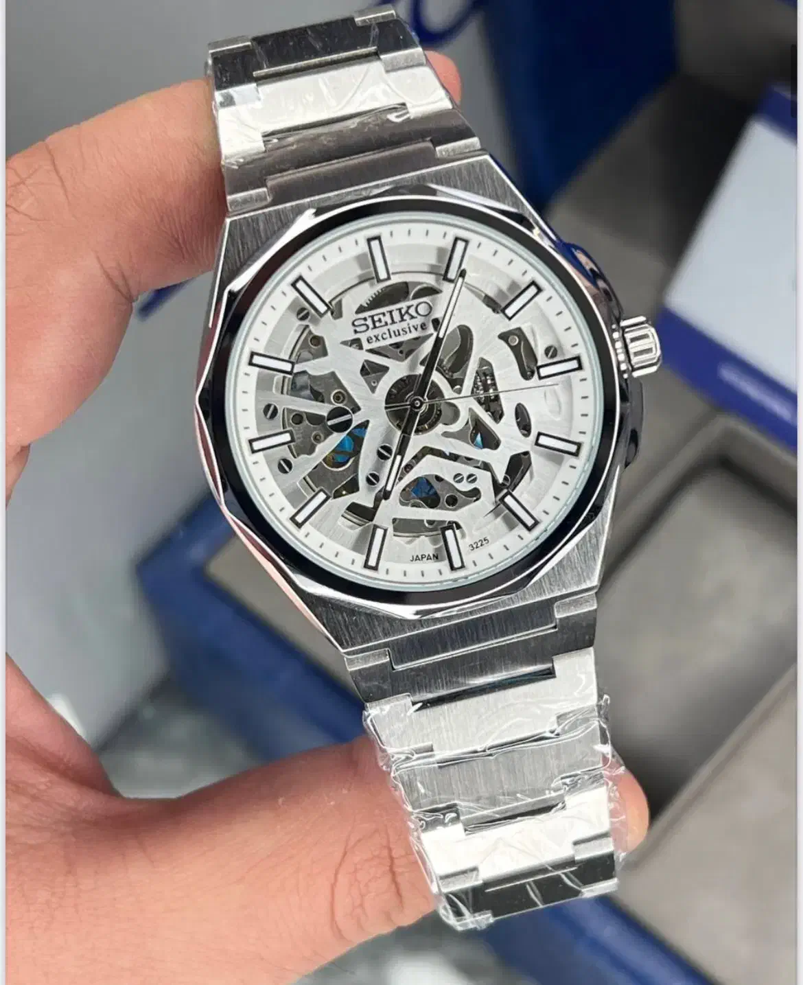 ساعت سیکو اتومات|ساعت|سیرجان, |دیوار