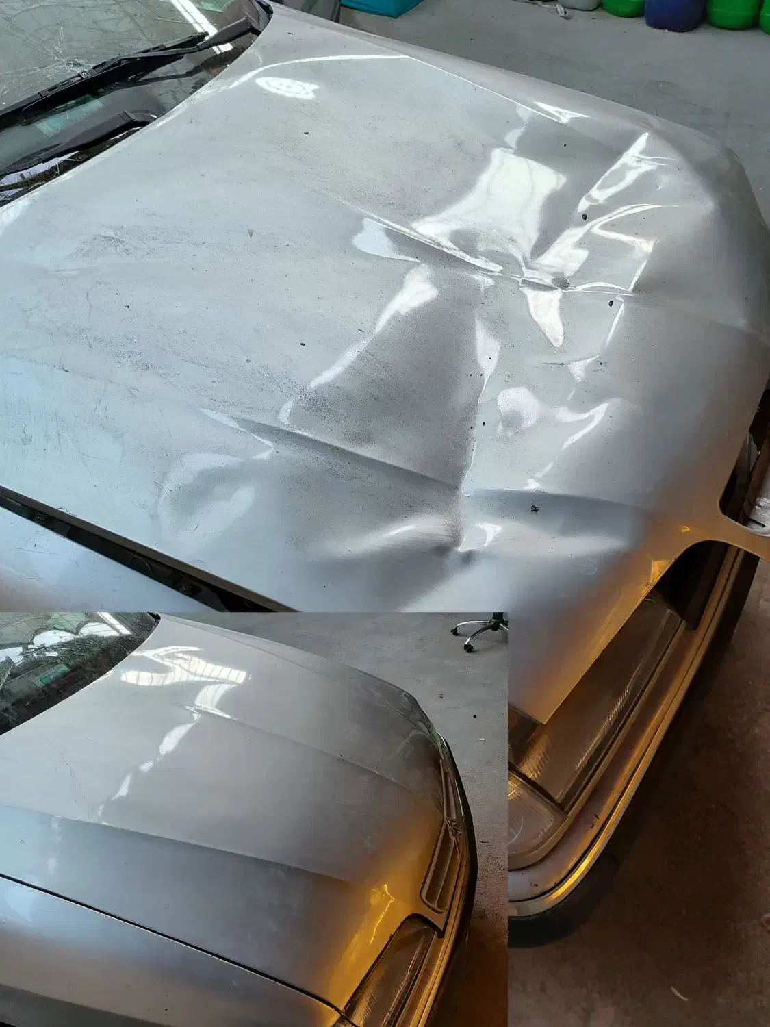 صافکاری تخصصی pdr و سنتی، چپی|خدمات موتور و ماشین|اصفهان, عمان سامانی|دیوار