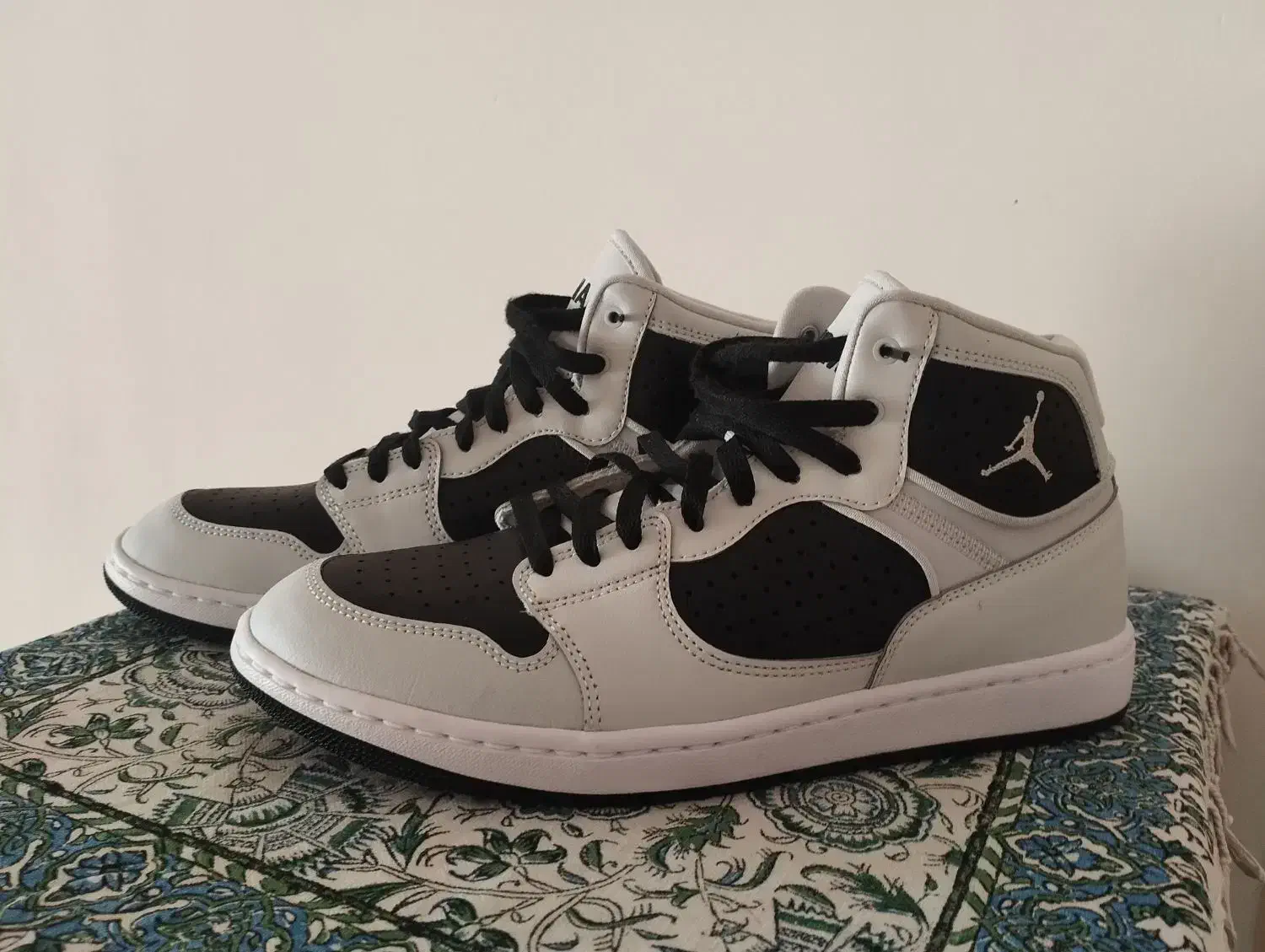 کتونی جردن PHONTON DUST|کیف، کفش، کمربند|تهران, بوستان چیتگر|دیوار