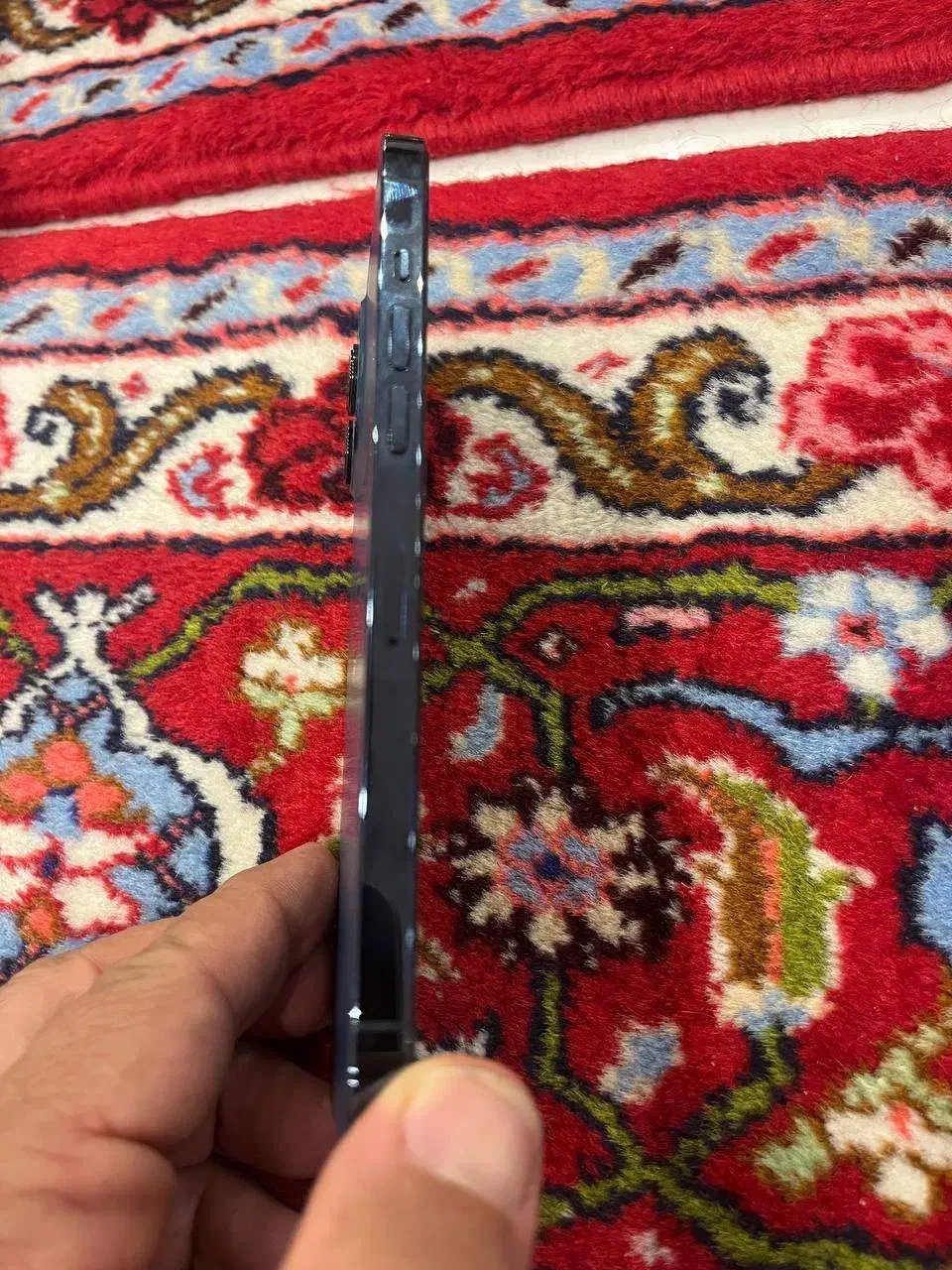 آیفون ۱۲ پرومکس|موبایل|سنندج, |دیوار