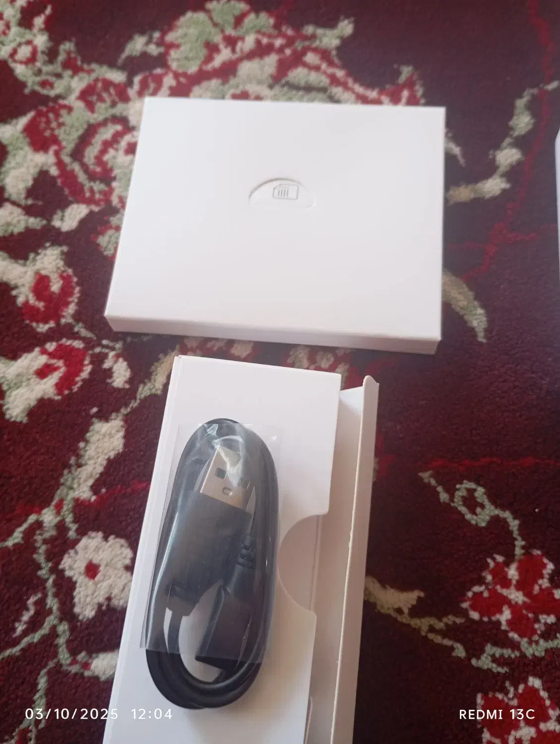 ساعت مچی هوشمند نو|ساعت|کرمان, |دیوار