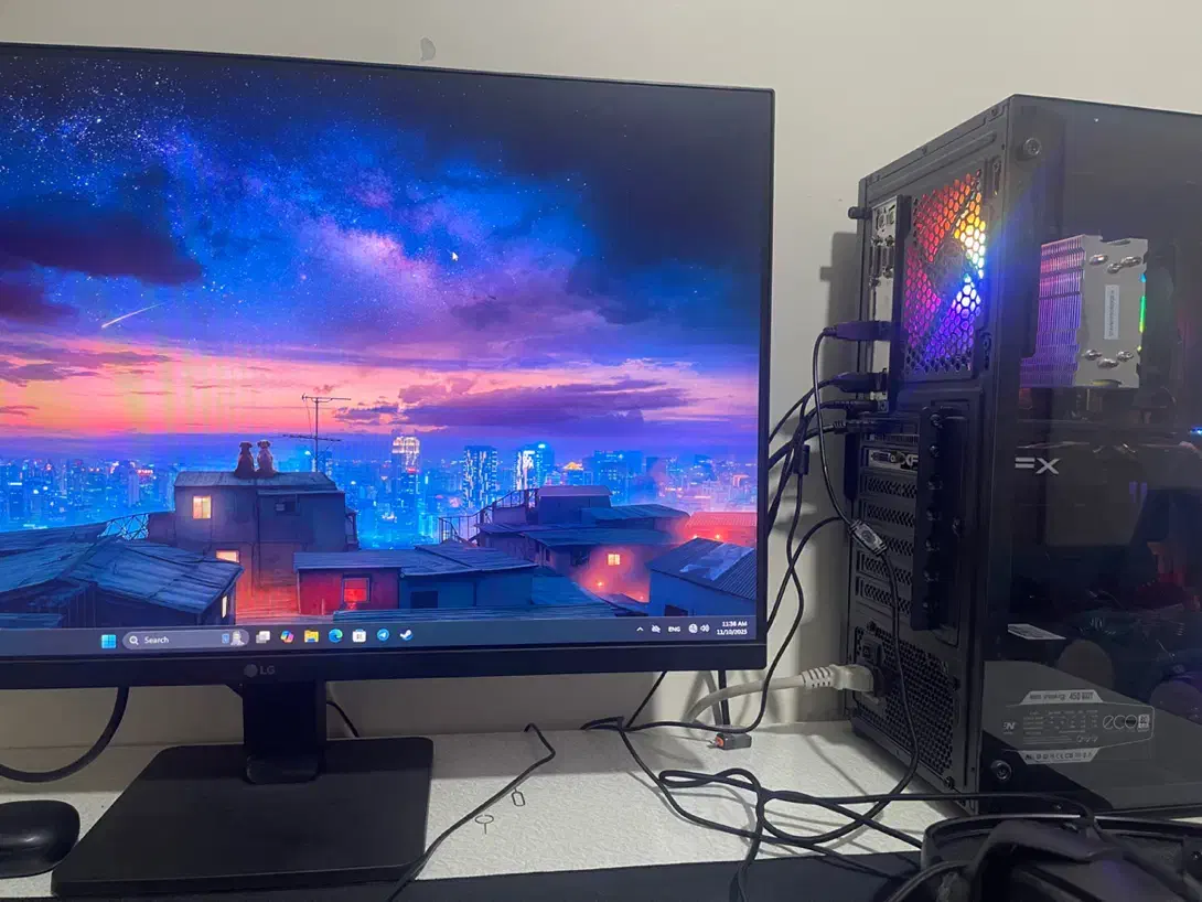 کامپیوتر گیمینگ|رایانه رومیزی|اسلام‌شهر, شهرک سالور|دیوار