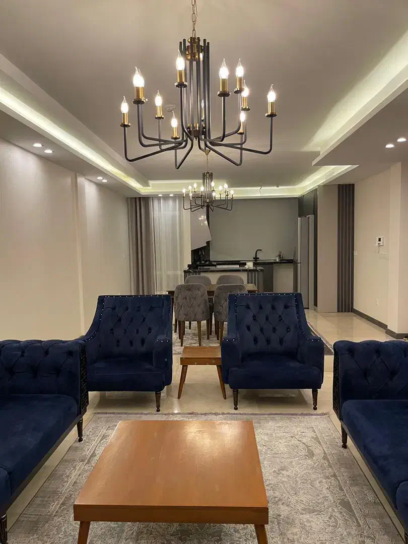 اجاره ی واحد جردن ونک نزدیک نمایشگاه|اجارهٔ کوتاهمدت آپارتمان و سوئیت|تهران, ونک|دیوار