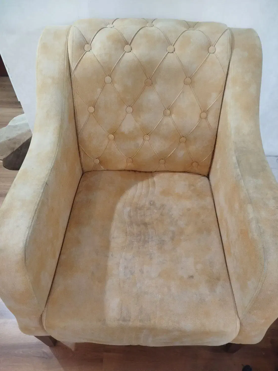 مبلشویی پاک پلاس|خدمات نظافت|رشت, پاره بیجار|دیوار