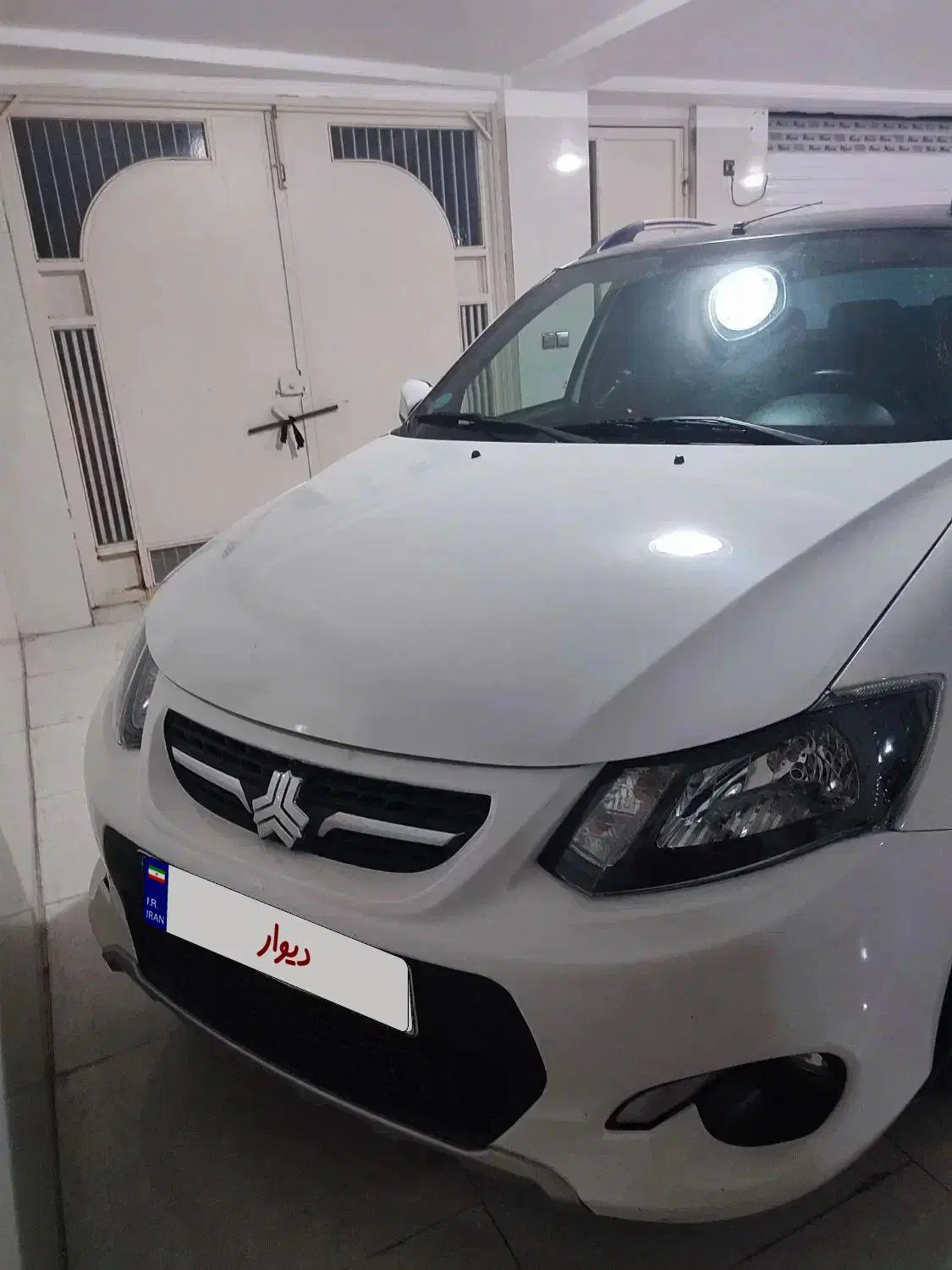 کوئیک R|خودرو سواری و وانت|اردبیل, |دیوار