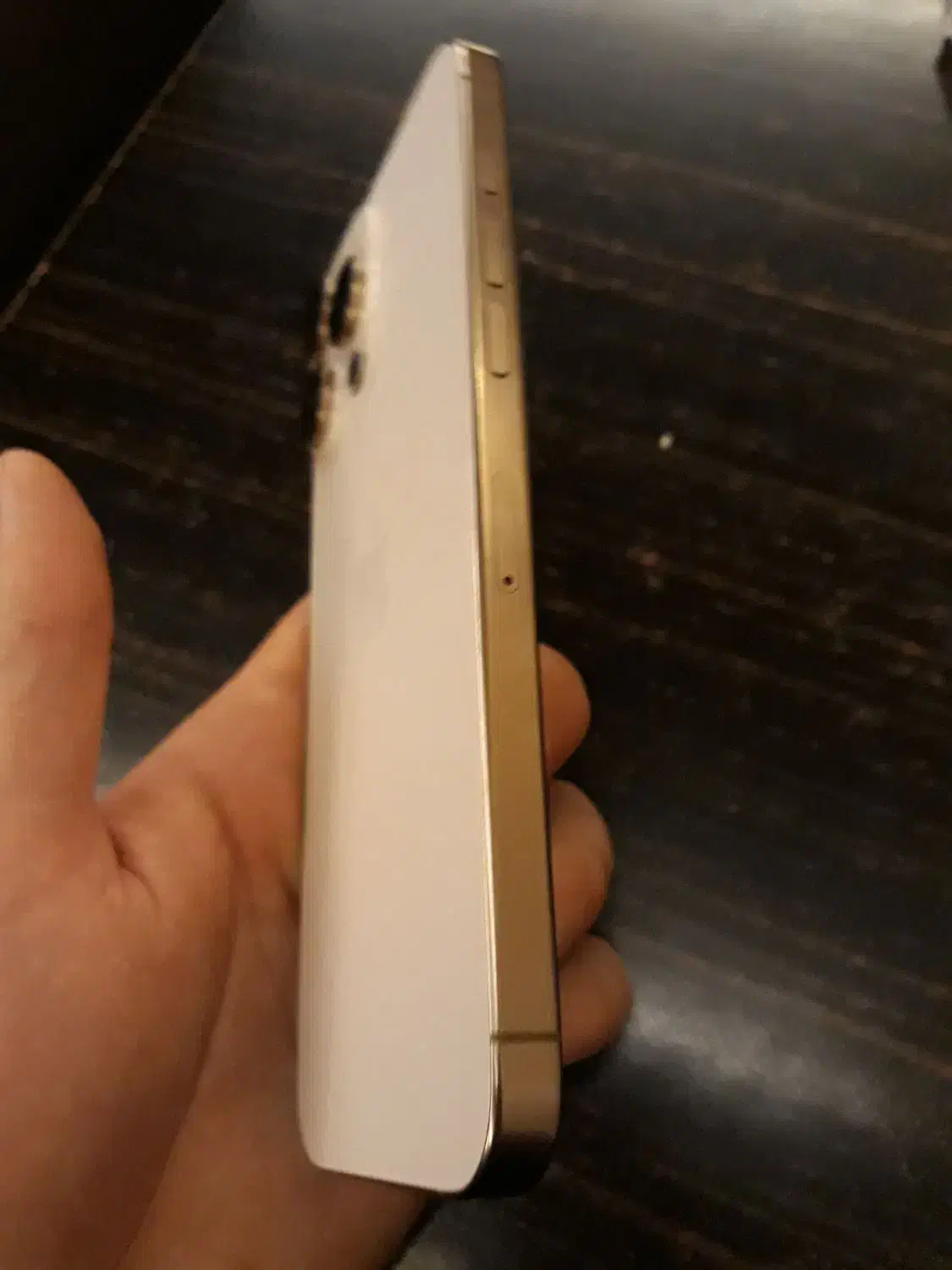 ۱۶ پرو مکس|موبایل|مشهد, ولیعصر (شهرک غرب)|دیوار