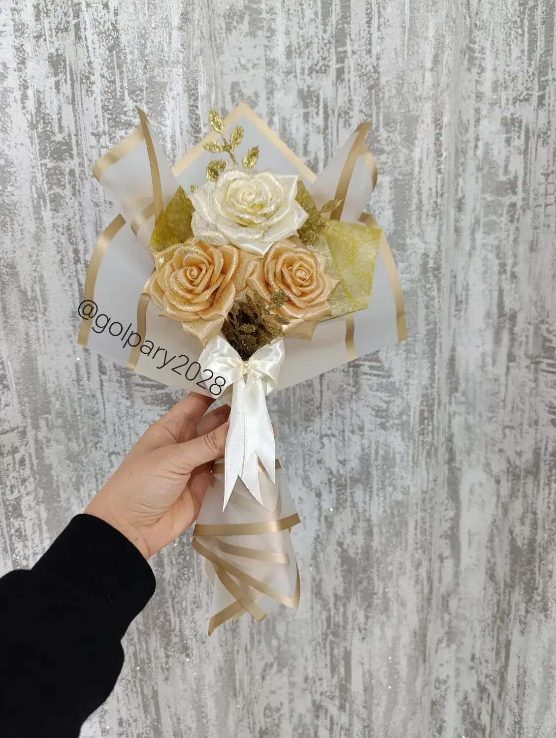 گل ولنتاین|گل مصنوعی|کرمانشاه, |دیوار