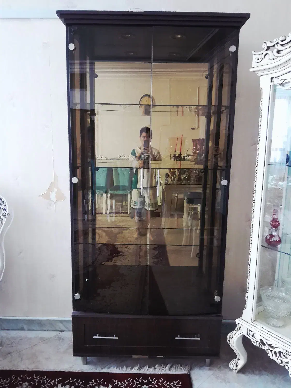 ویترین|بوفه، ویترین، کنسول|تهران, هفده شهریور|دیوار