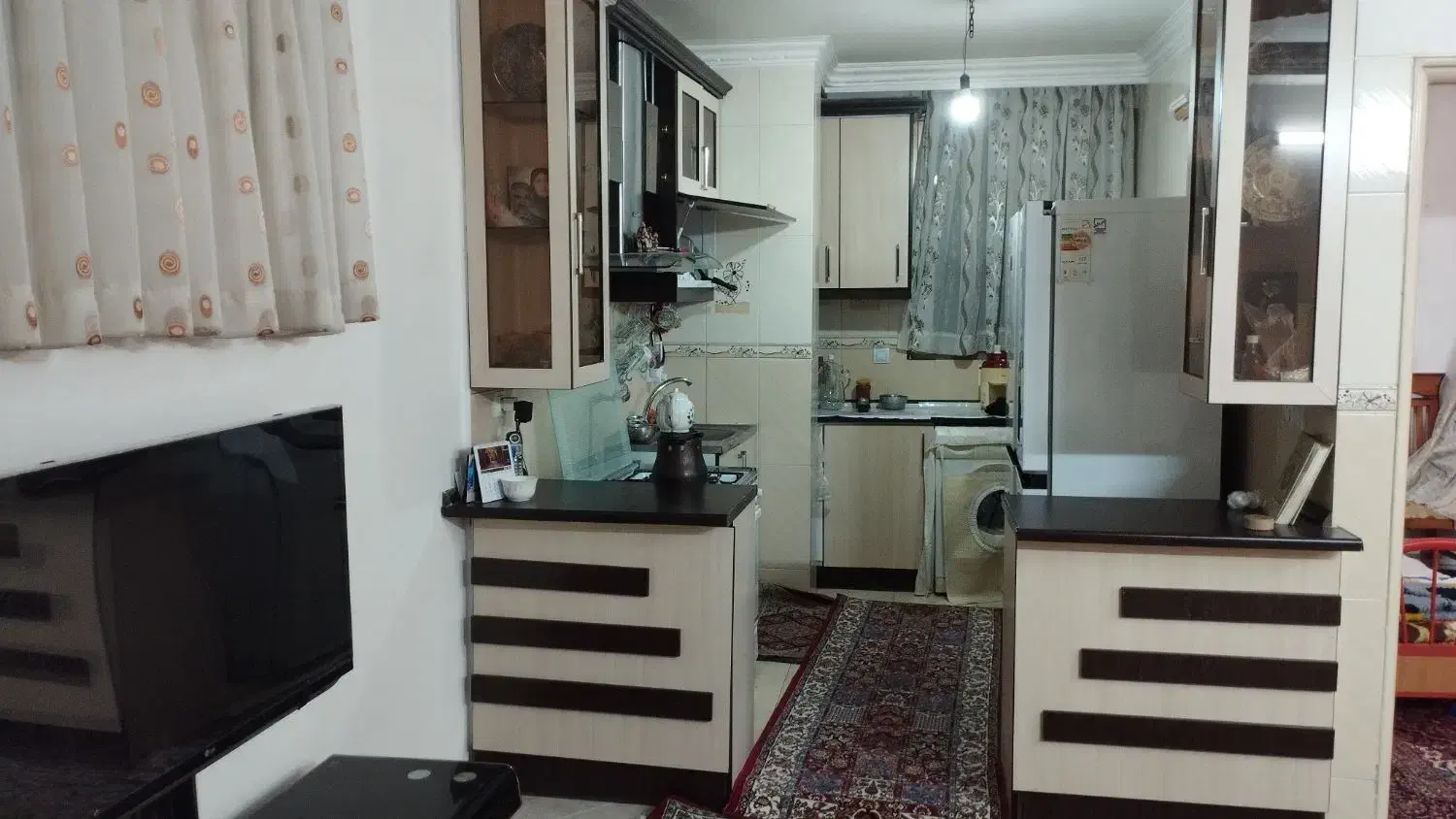 منزل نوساز اجاره خواجه نظام الملک|اجارهٔ خانه و ویلا|اصفهان, امامزاده اسماعیل|دیوار