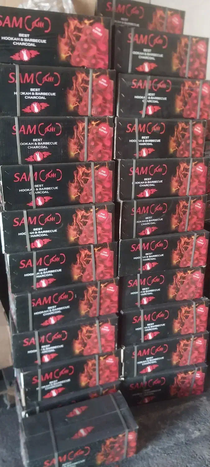 فروش عمده وجزئی زغال|عمده‌فروشی|چهارباغ, |دیوار