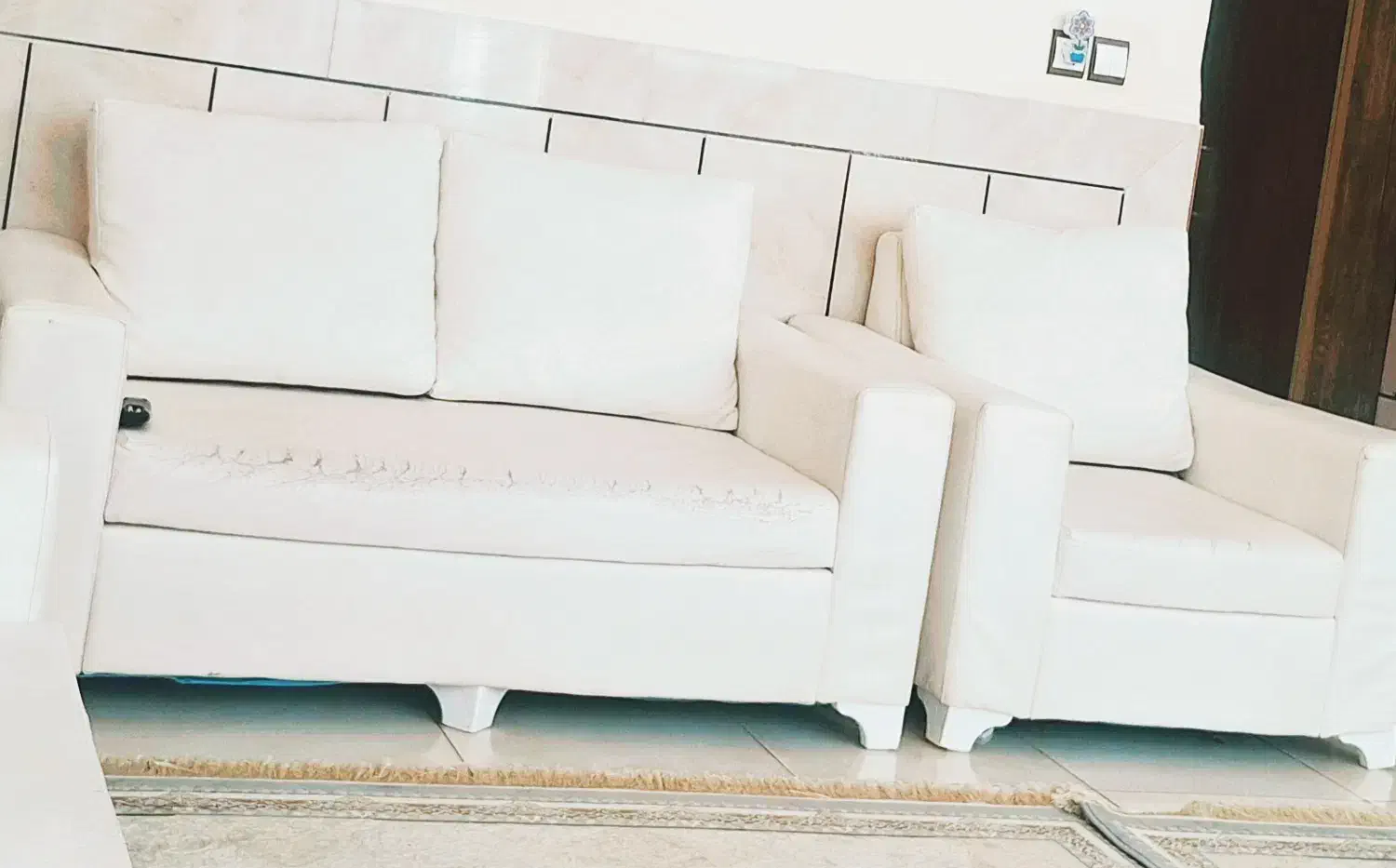 مبل|مبلمان اداری|خمینی‌شهر, |دیوار