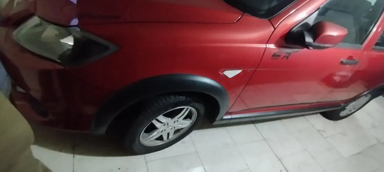 کوئیک R|خودرو سواری و وانت|تبریز, |دیوار