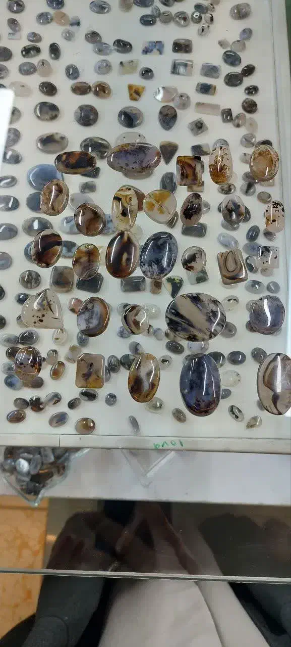 سنگ شجر|بدلیجات|ملایر, |دیوار