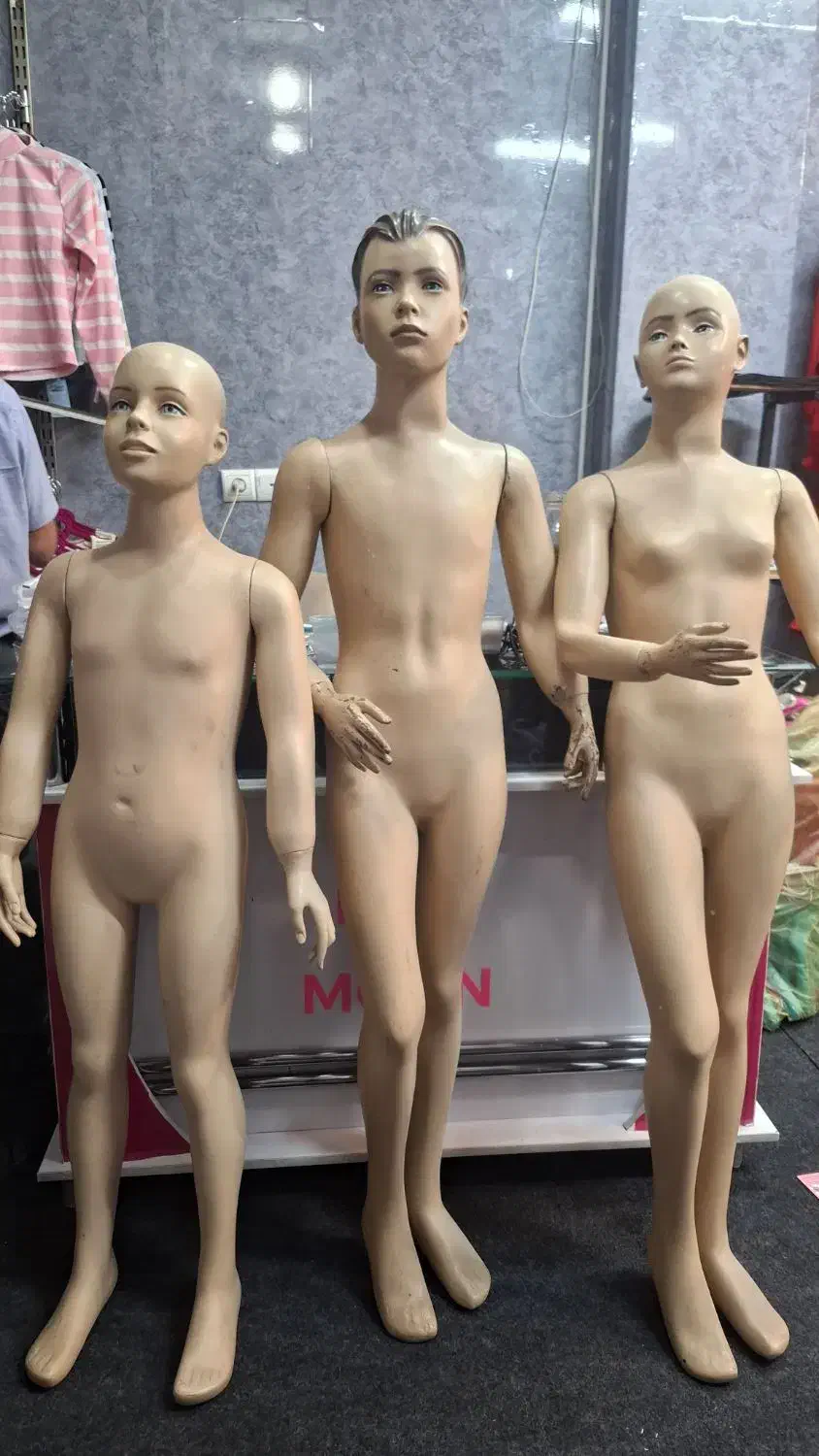 چوبکار و مانکن|فروشگاه و مغازه|شهریار, شهرک وائین|دیوار