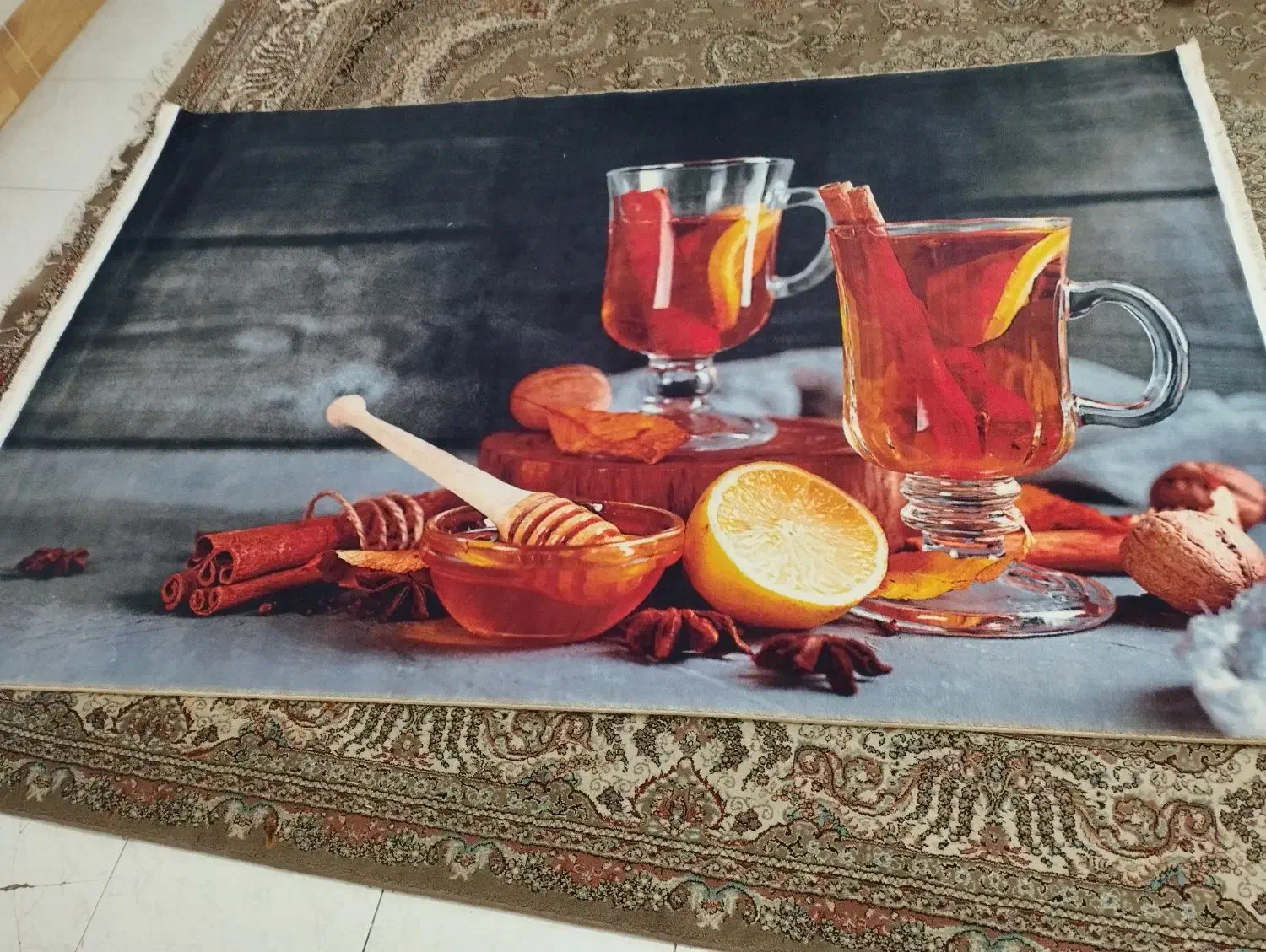 فروش آشپز خانه|فرش|ساوه, |دیوار