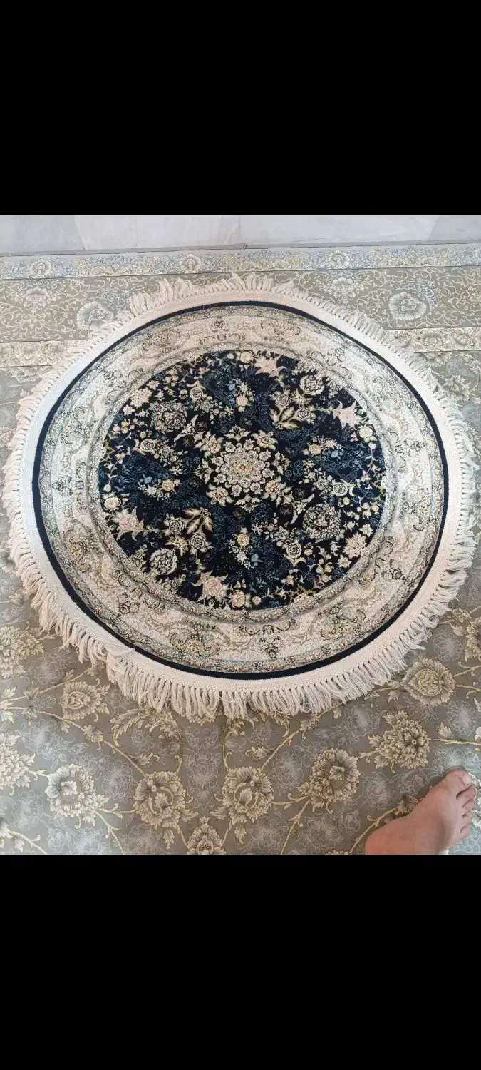 پادری نونو|فرش|دورود, |دیوار