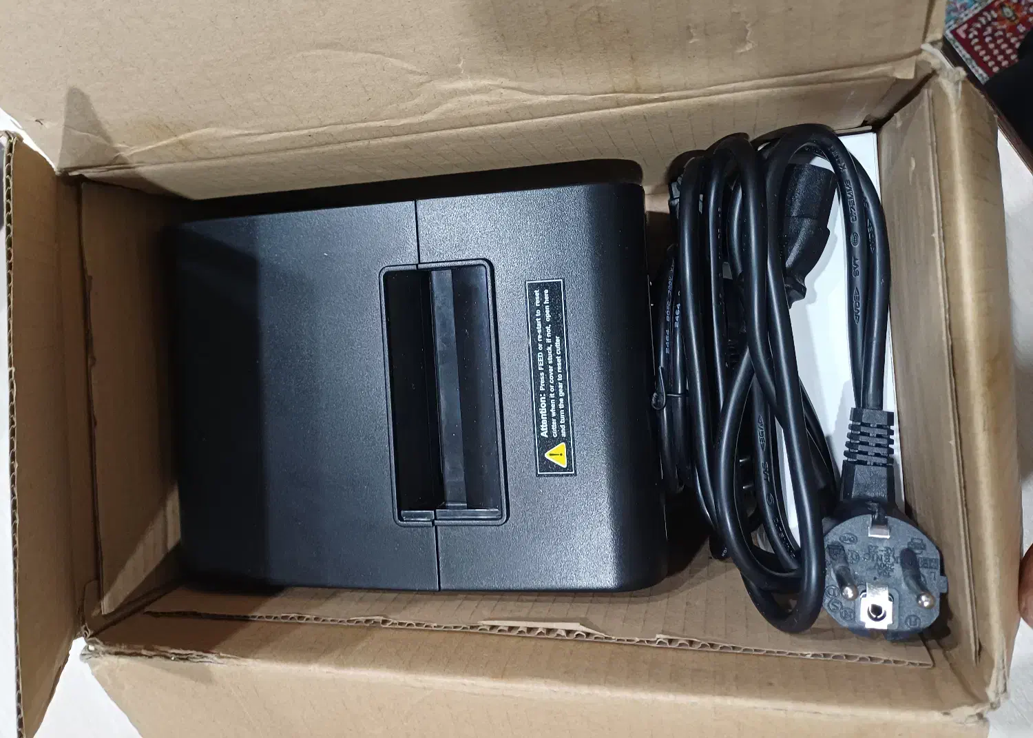 پرینتر میوا|پرینتر، اسکنر، کپی، فکس|بجنورد, |دیوار