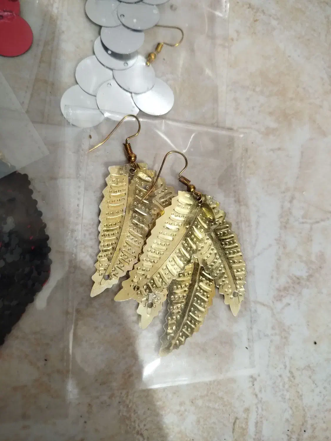 تل رز اکلیلی|بدلیجات|تهران, هاشمی|دیوار