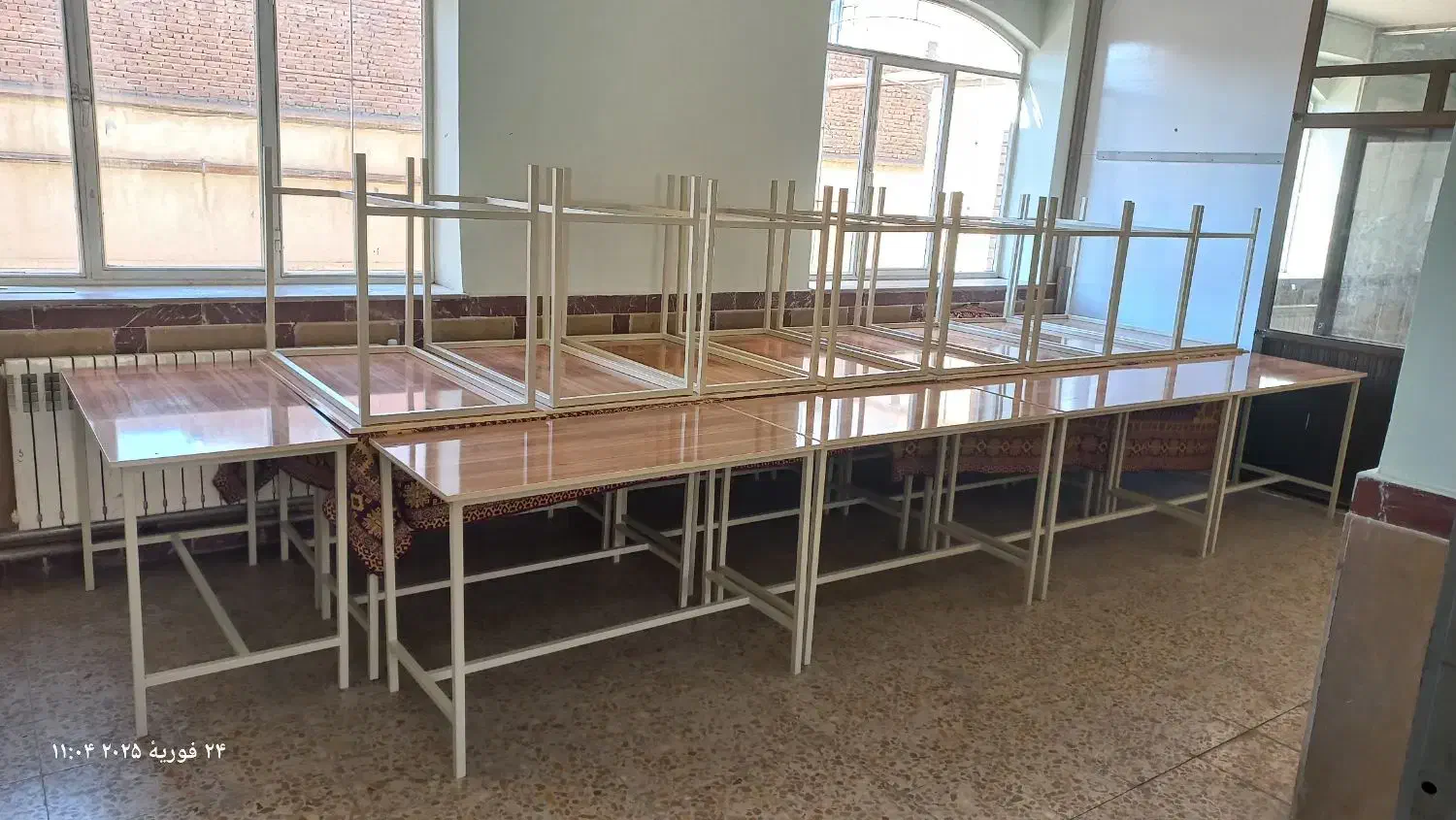 جوشکاری سیار|خدمات پیشه و مهارت|آذرشهر, |دیوار