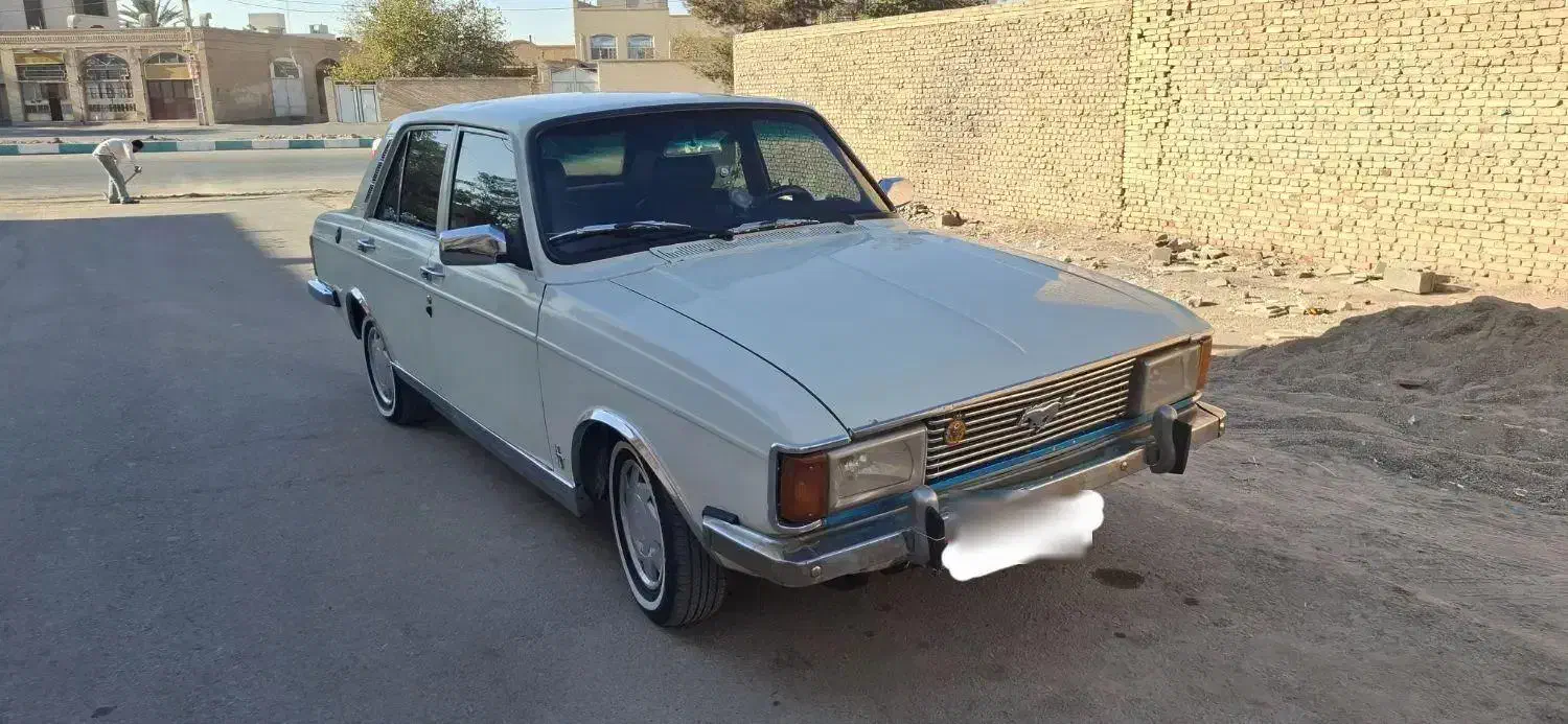 پیکان دوگانه دستی مدل 81|خودرو سواری و وانت|یزد, |دیوار