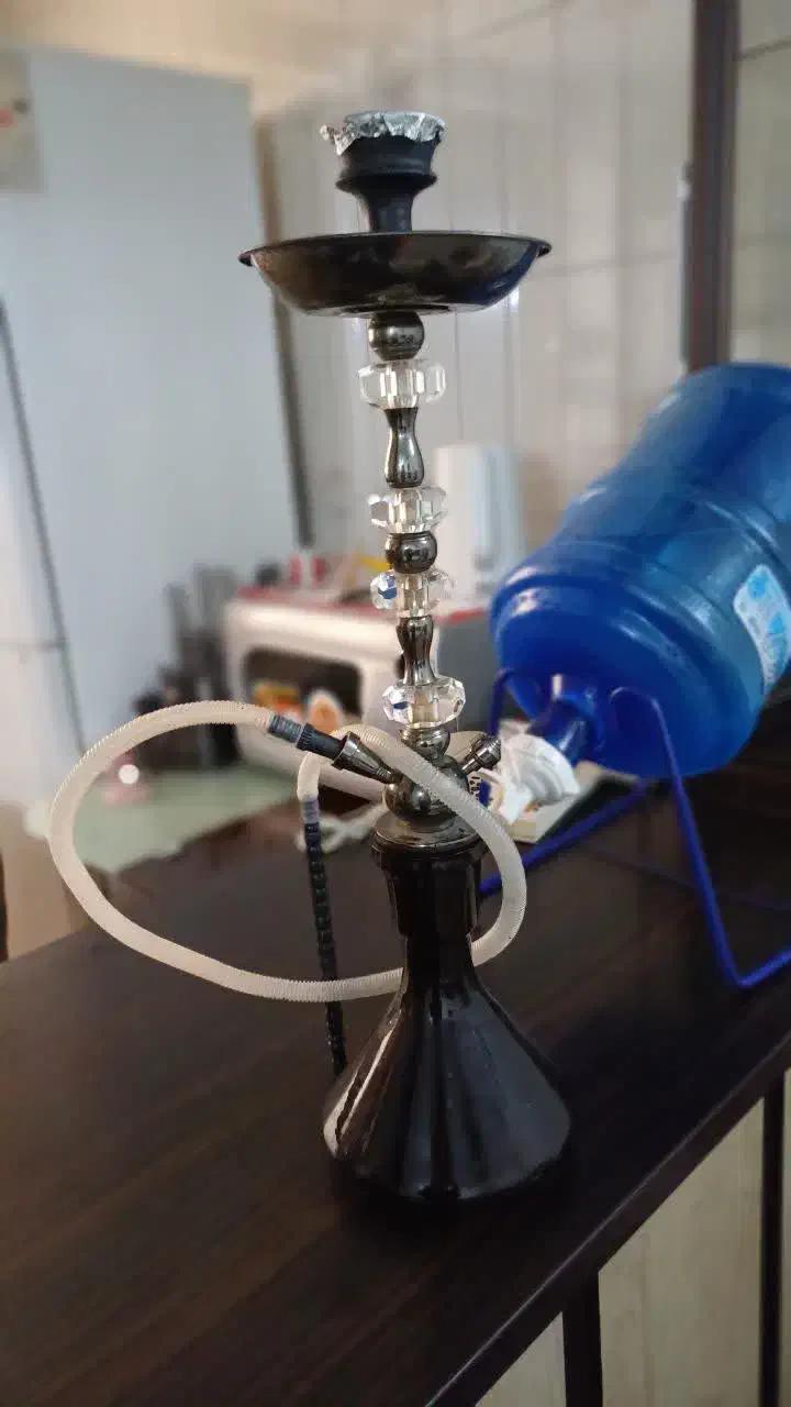 قلیان|صنایع دستی و سایر لوازم تزئینی|مشهد, کوشش|دیوار