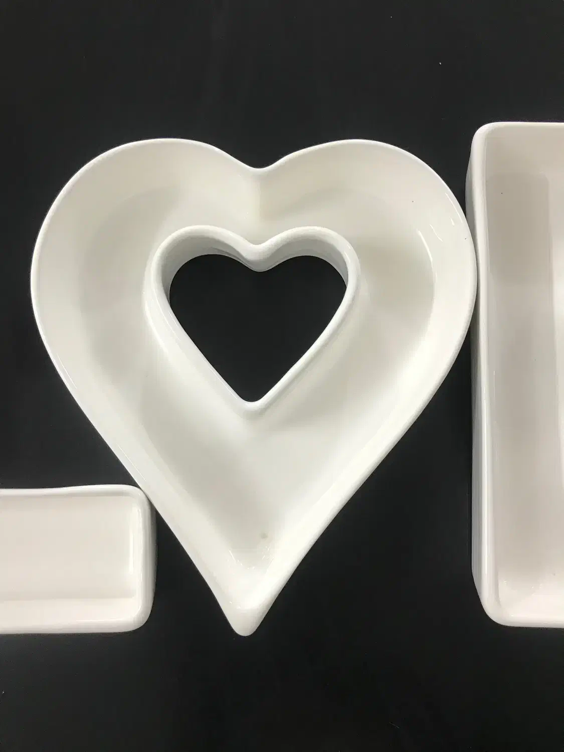 ست سرامیکی لاو|ظروف سرو و پذیرایی|سبزوار, اسلام آباد|دیوار