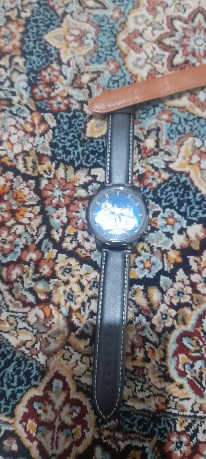 ساغت تازه تمیز|ساعت|ملارد, |دیوار