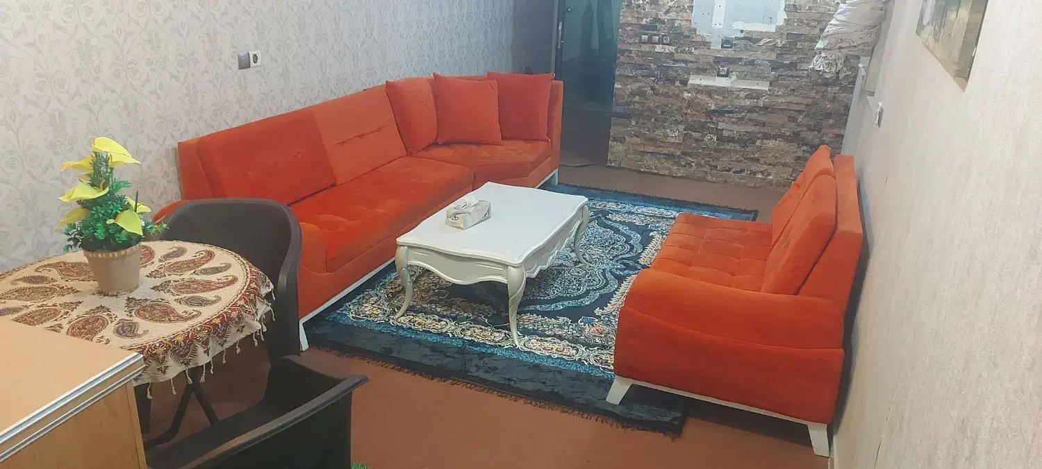 سویت سوییت سوئیت|اجارهٔ کوتاه‌مدت آپارتمان و سوئیت|اهواز, گلستان|دیوار