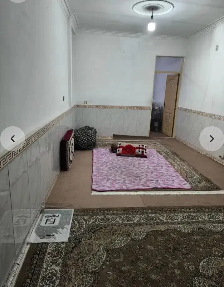 فروش همکف 62متری قیمت مناسب|فروش آپارتمان|فردوسیه, |دیوار