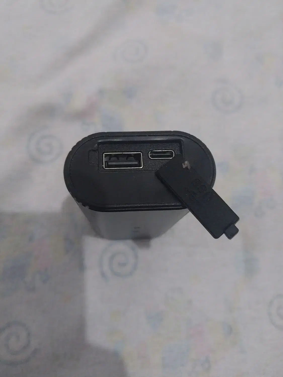 پاوربانک وچراغ قوه دوچرخه|لوازم جانبی موبایل و تبلت|بندرعباس, |دیوار