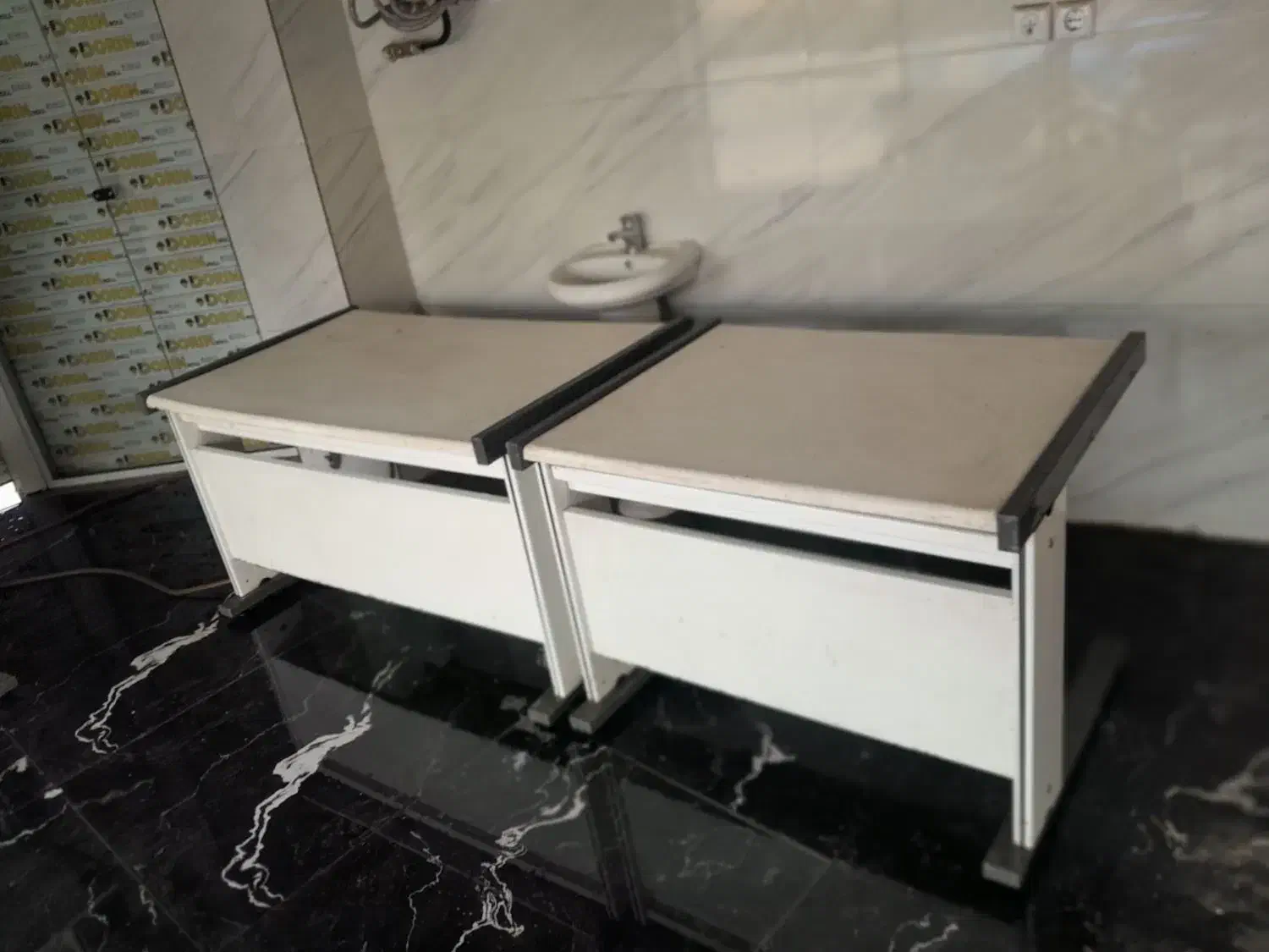 میز اداری|دفتر کار|نیشابور, ۲۲ بهمن|دیوار