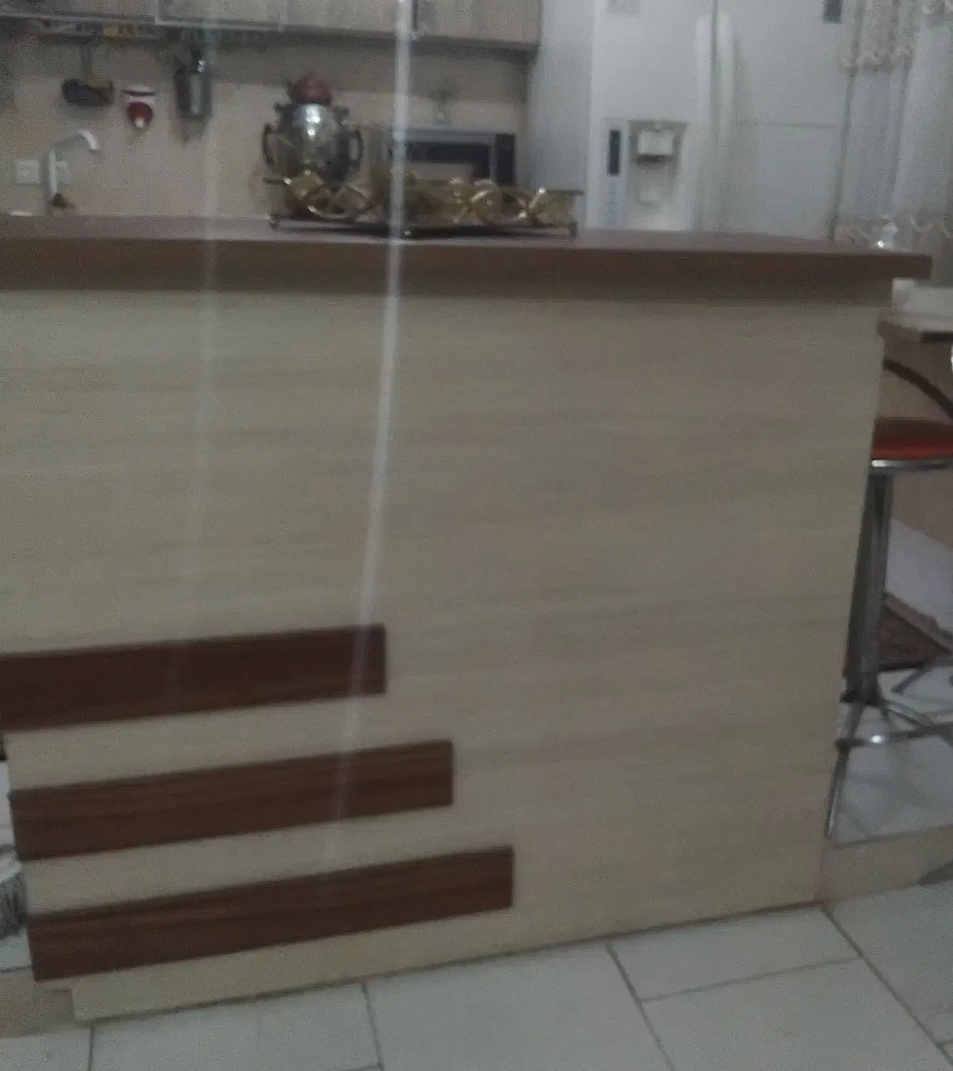 کابینت دست دوم|مصالح و تجهیزات ساختمان|فردیس, نگارستان|دیوار