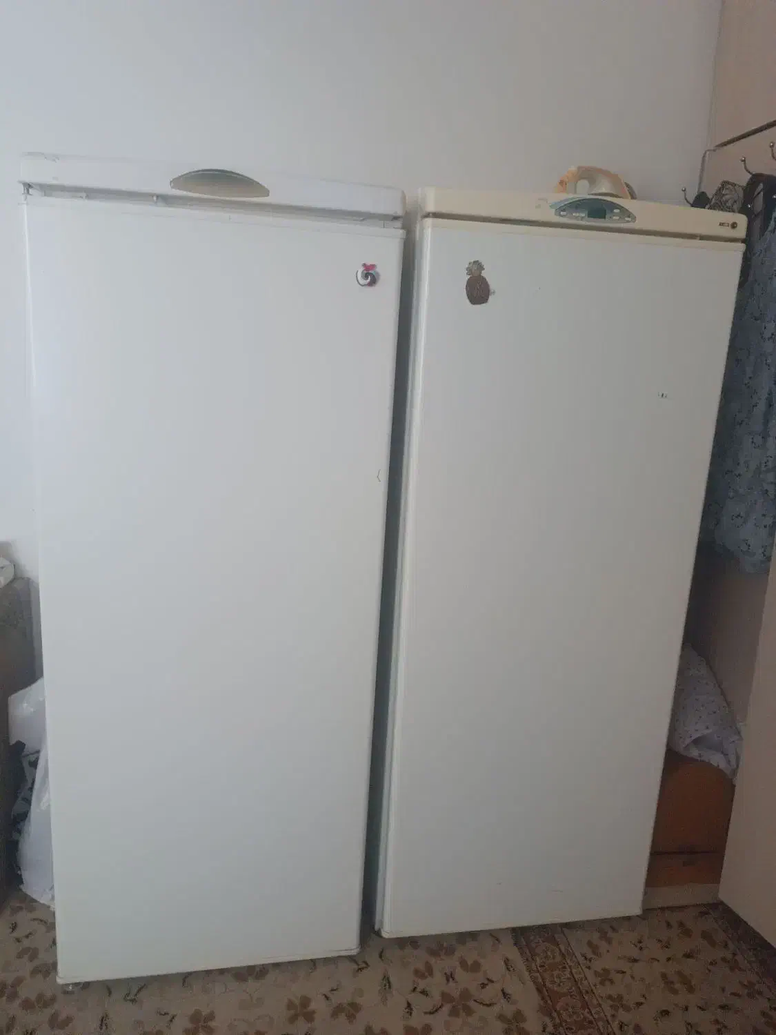 یخچال و فریزر|یخچال و فریزر|گلبهار, شهر جدید گلبهار|دیوار