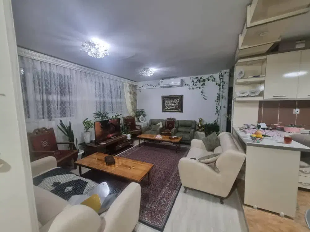 آپارتمان اجاره|اجارهٔ آپارتمان|تکاب, |دیوار