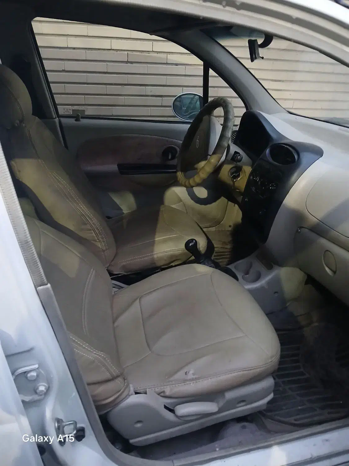 ام وی ام ۱۱۰|خودرو سواری و وانت|ملارد, |دیوار