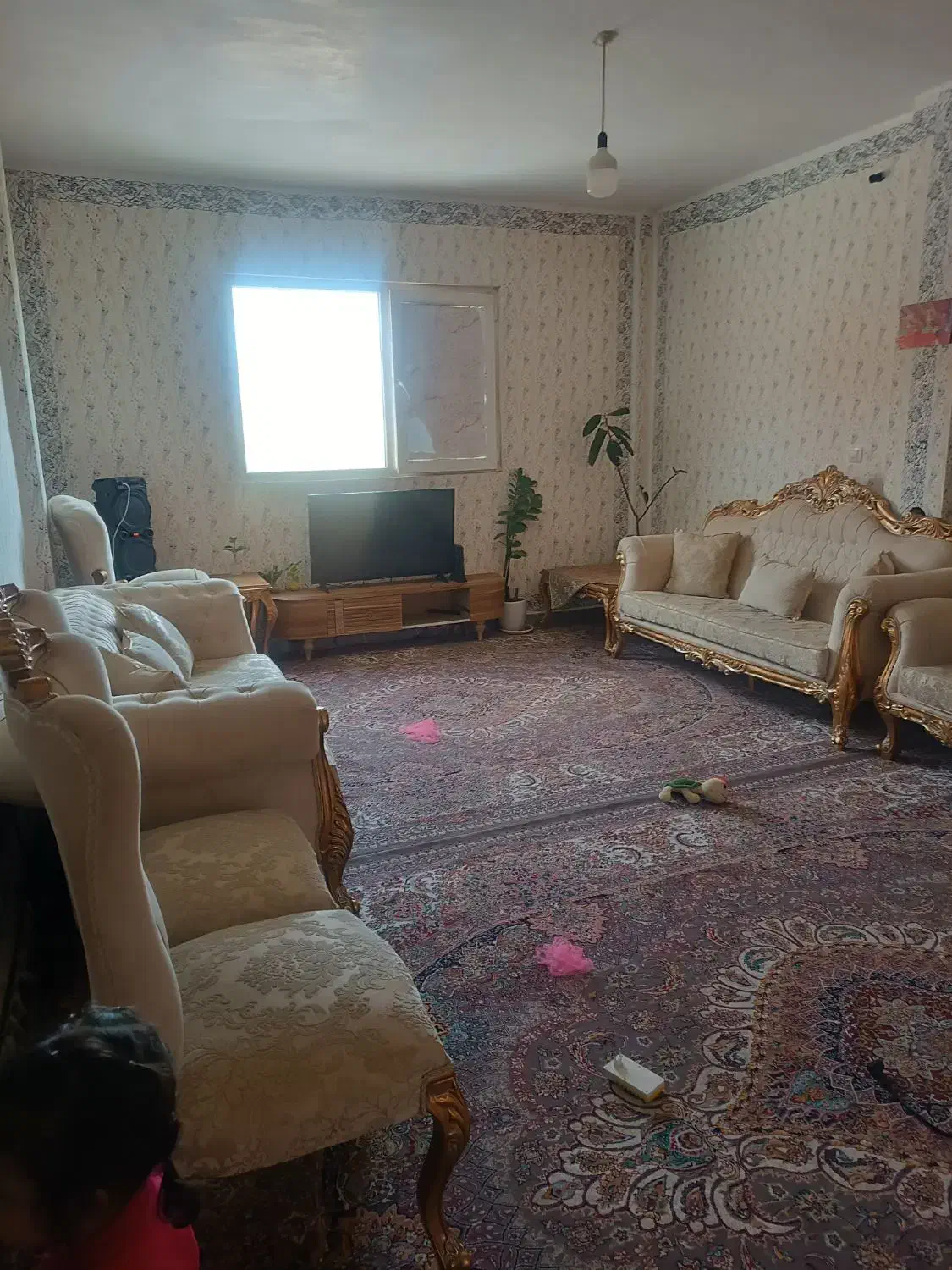 مبلمان|مبلمان خانگی و میز عسلی|یاسوج, |دیوار